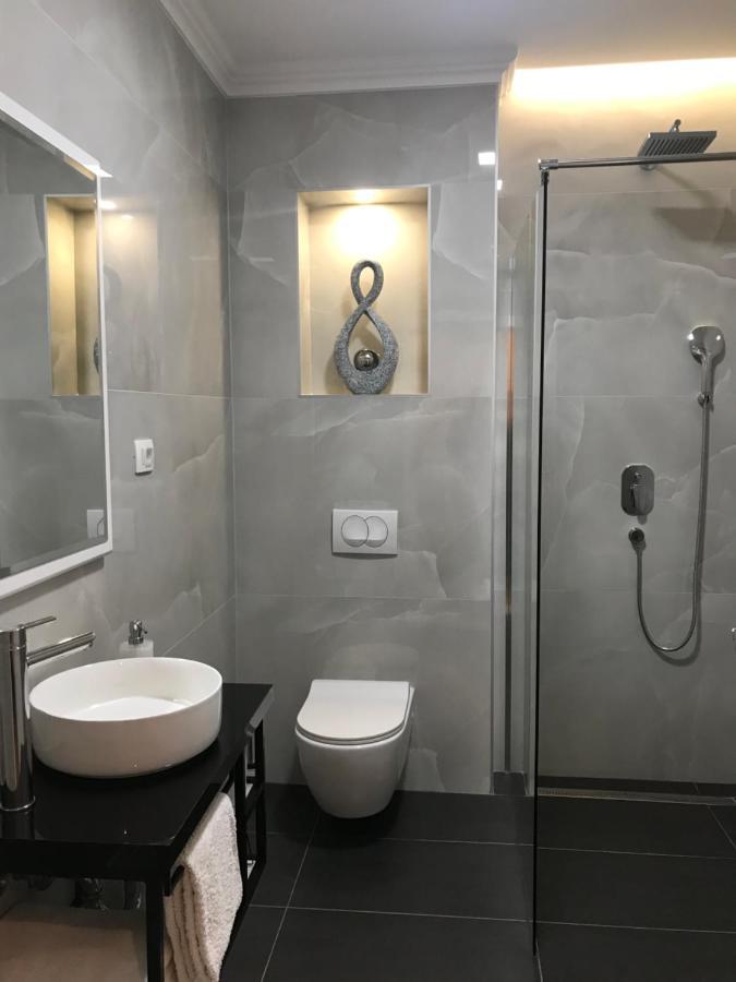 Apartment Romansa Мостар Екстериор снимка