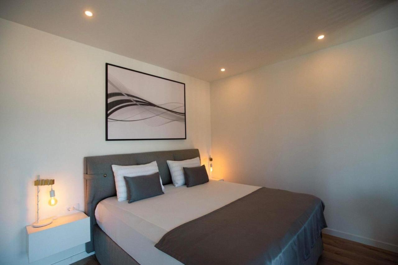 Apartment Romansa Мостар Екстериор снимка