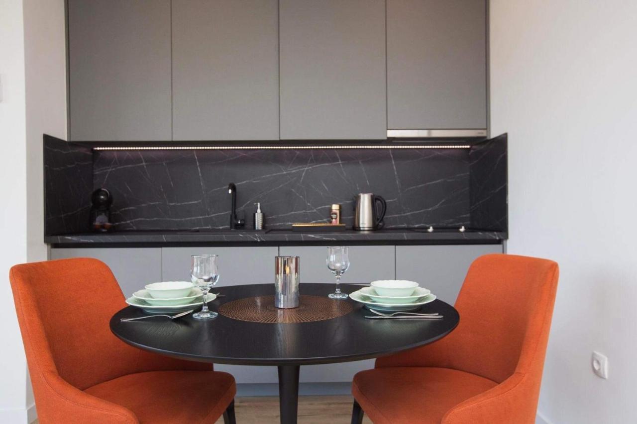 Apartment Romansa Мостар Екстериор снимка
