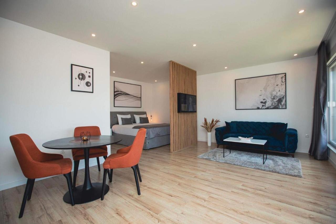 Apartment Romansa Мостар Екстериор снимка