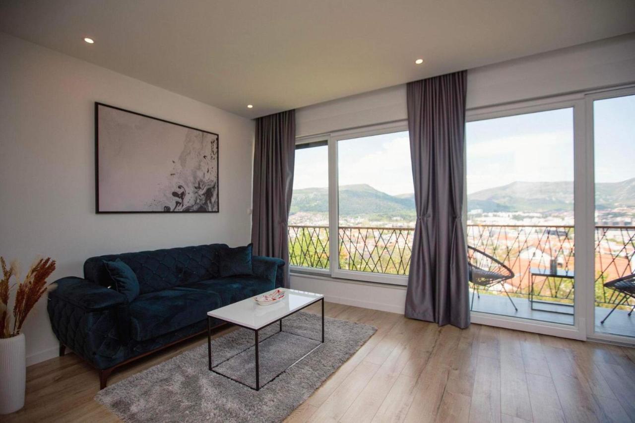 Apartment Romansa Мостар Екстериор снимка