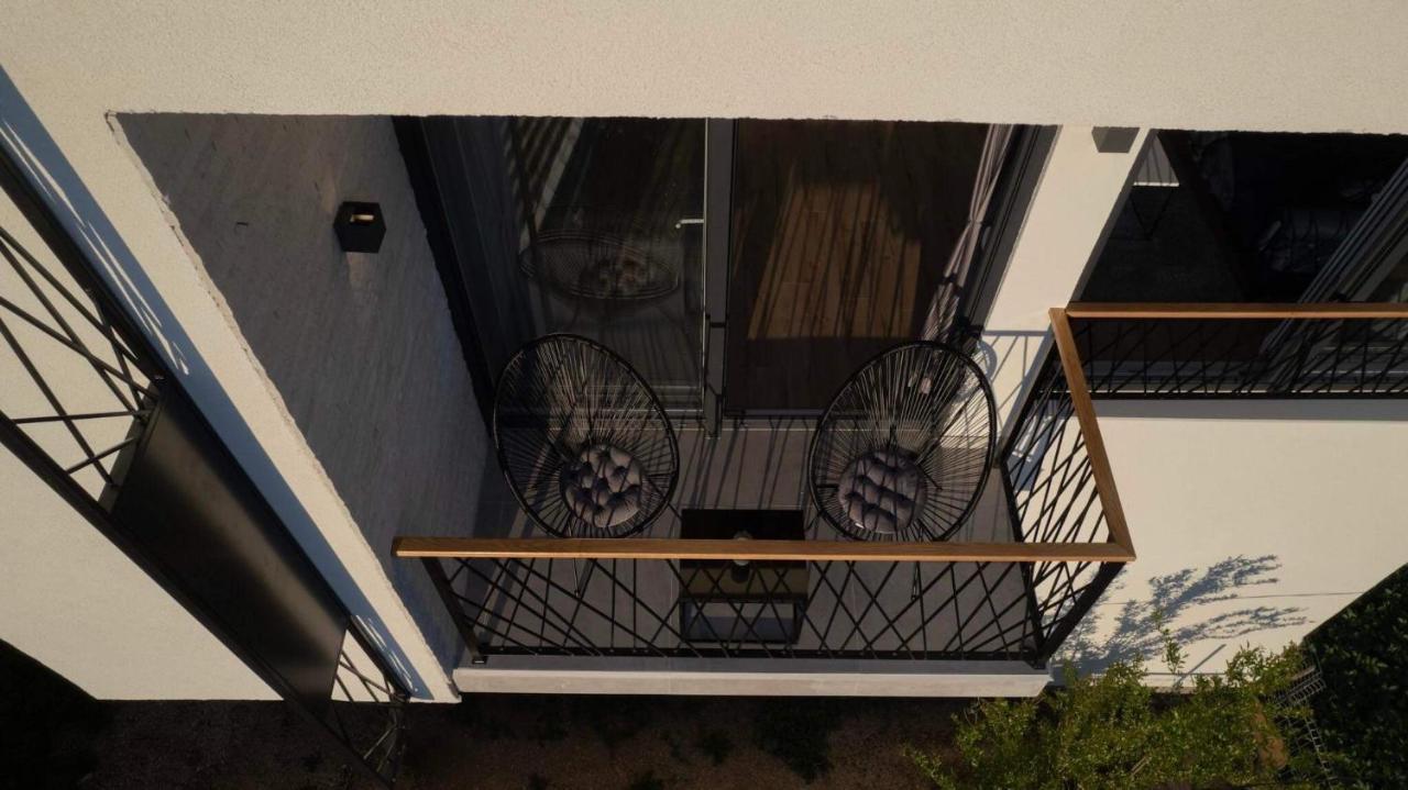 Apartment Romansa Мостар Екстериор снимка