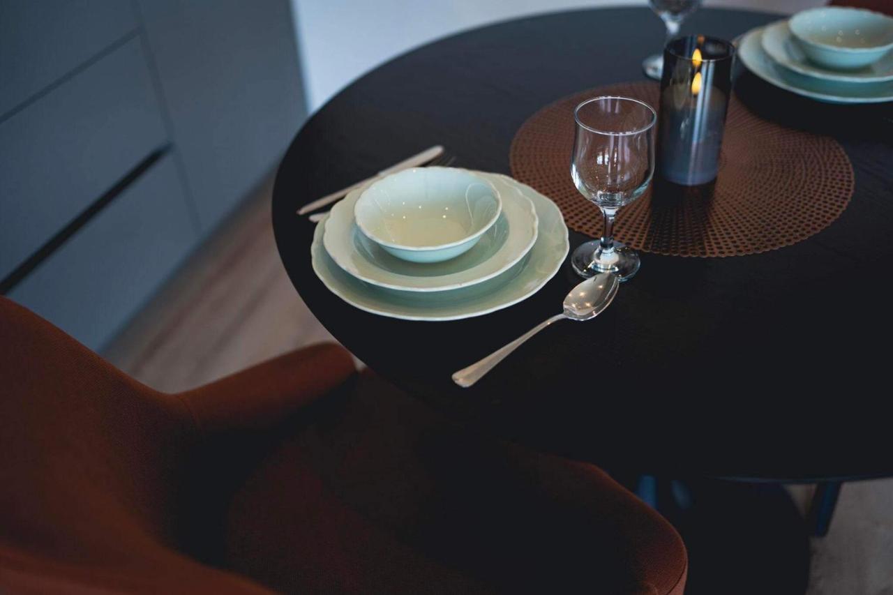 Apartment Romansa Мостар Екстериор снимка