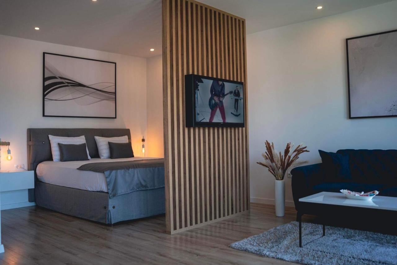 Apartment Romansa Мостар Екстериор снимка